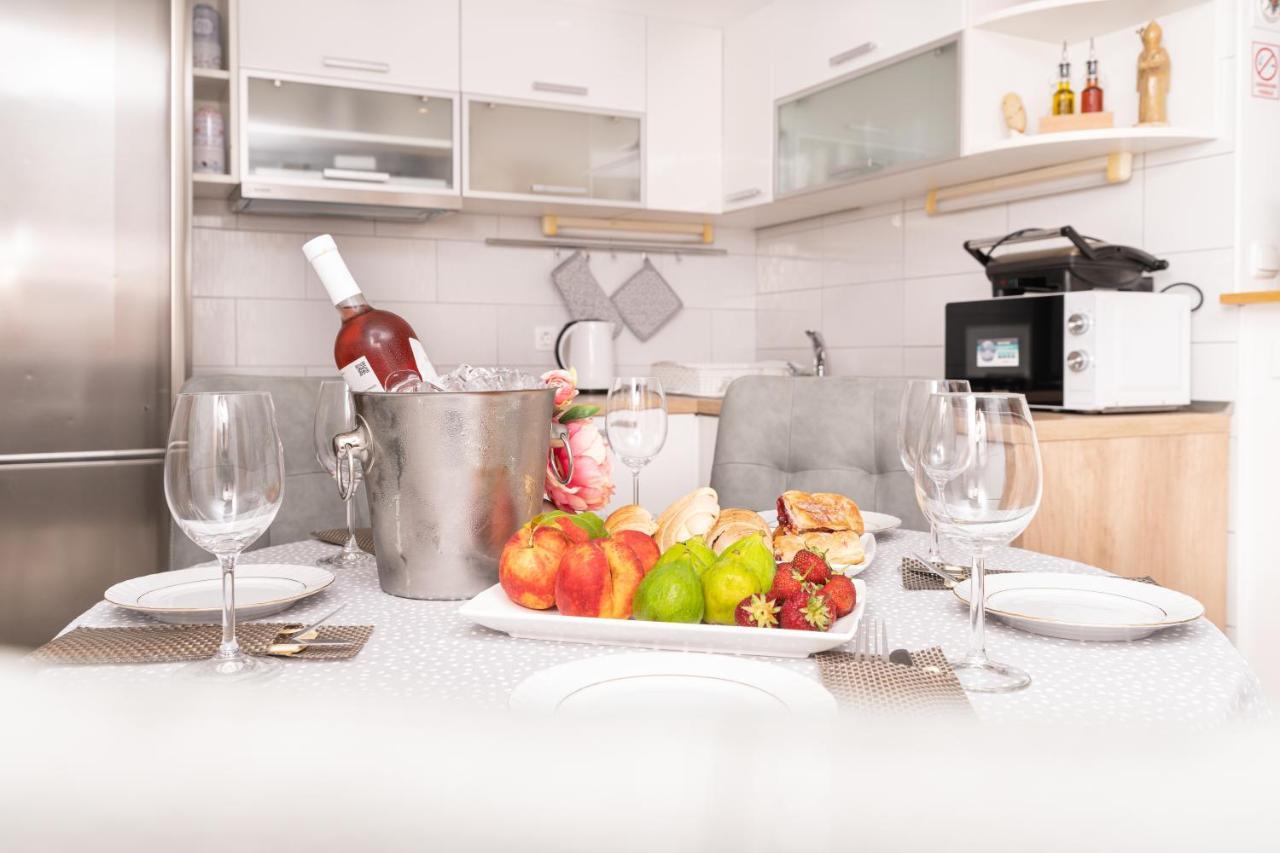 דוברובניק Apartment Cameleon מראה חיצוני תמונה