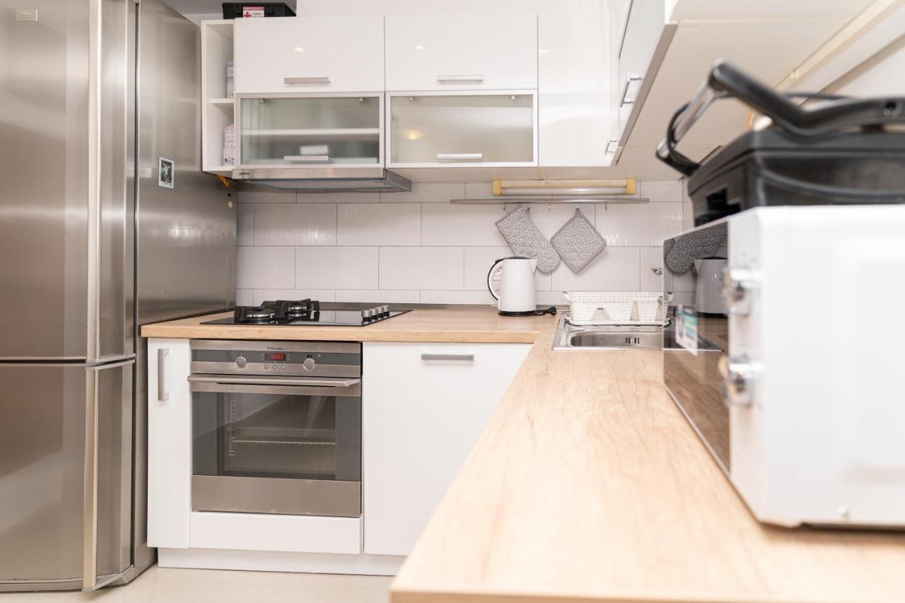 דוברובניק Apartment Cameleon מראה חיצוני תמונה
