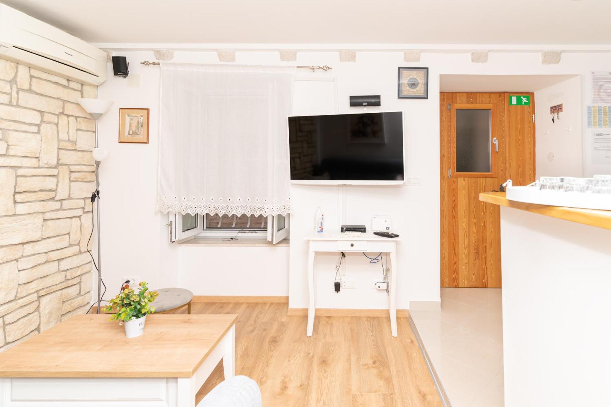 דוברובניק Apartment Cameleon מראה חיצוני תמונה