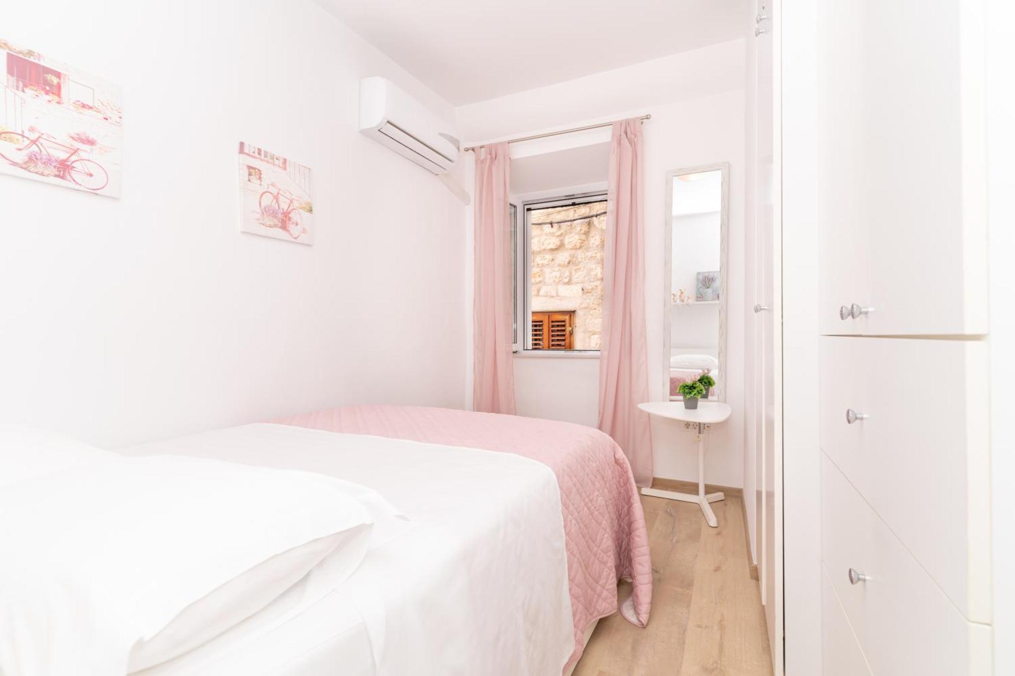 דוברובניק Apartment Cameleon מראה חיצוני תמונה