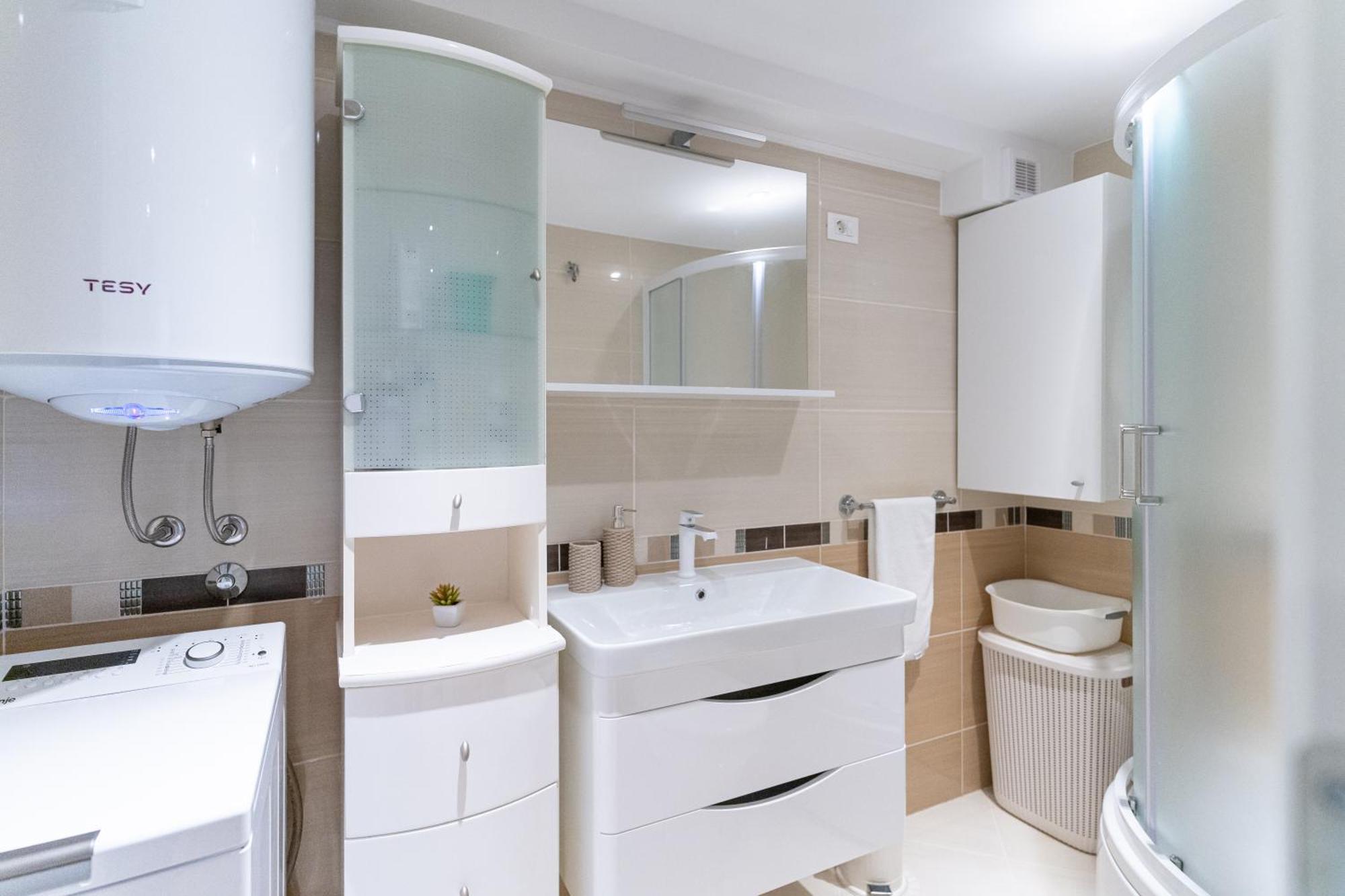 דוברובניק Apartment Cameleon מראה חיצוני תמונה