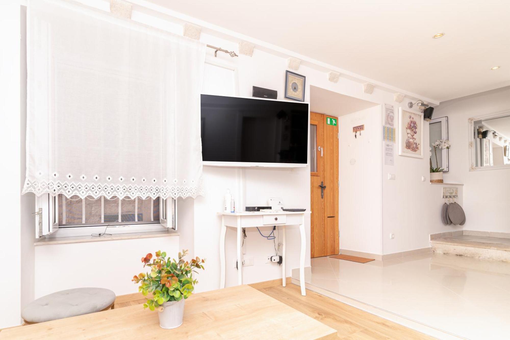 דוברובניק Apartment Cameleon מראה חיצוני תמונה