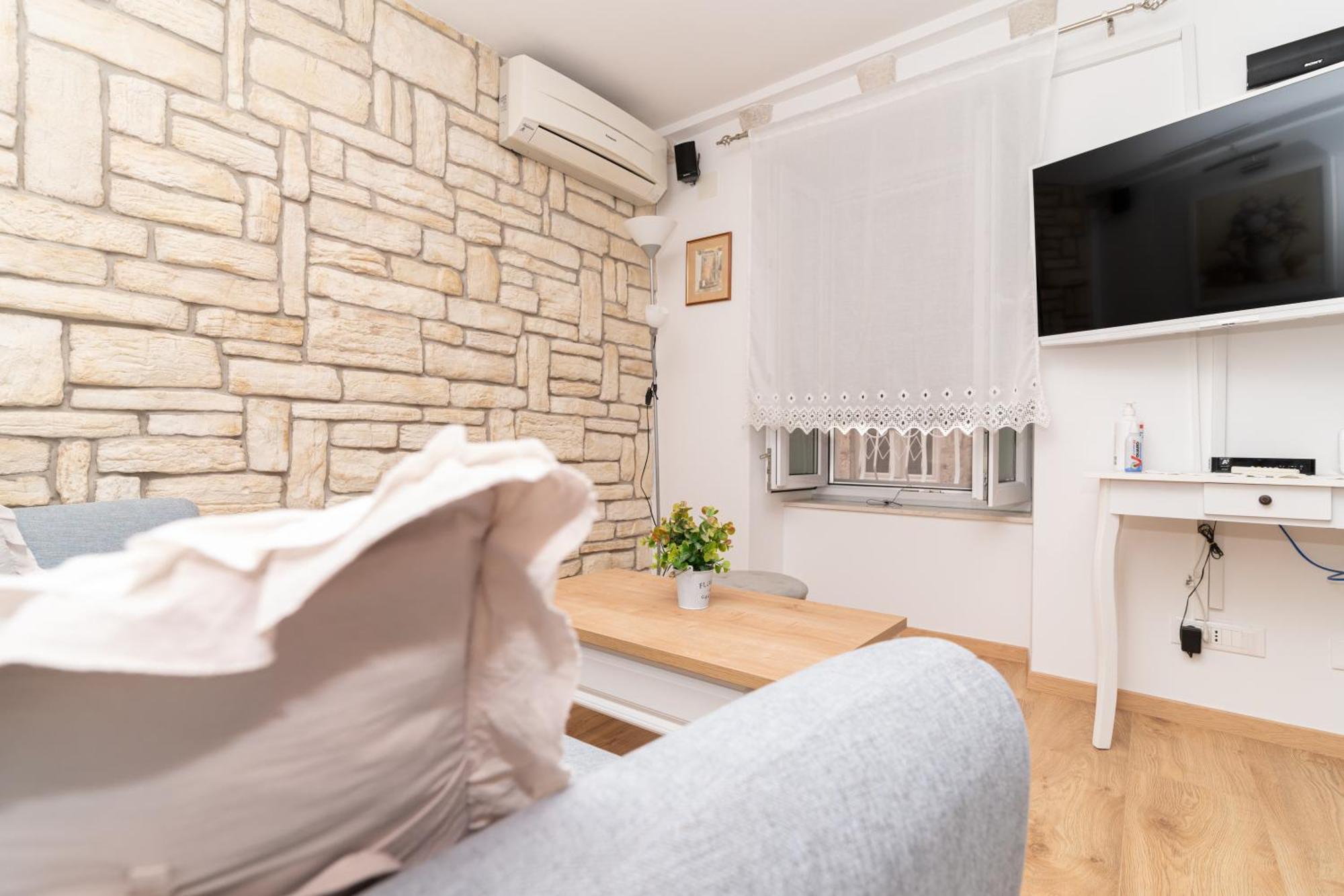 דוברובניק Apartment Cameleon מראה חיצוני תמונה
